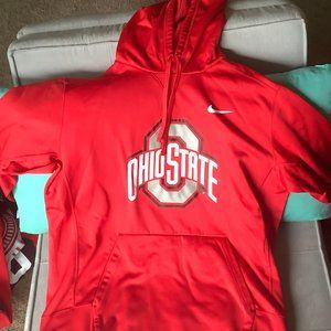 Men's Nike XL Dri-Fit Ohio State Sweatshirt